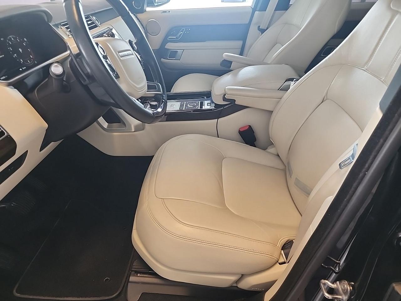 2021 Land Rover Range Rover Base Richmond VA
