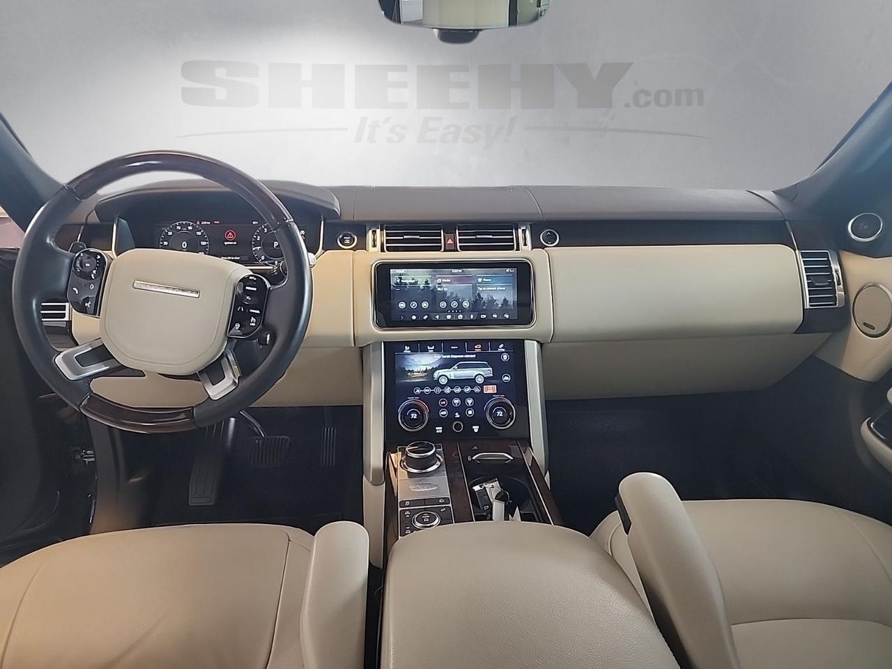 2021 Land Rover Range Rover Base Richmond VA