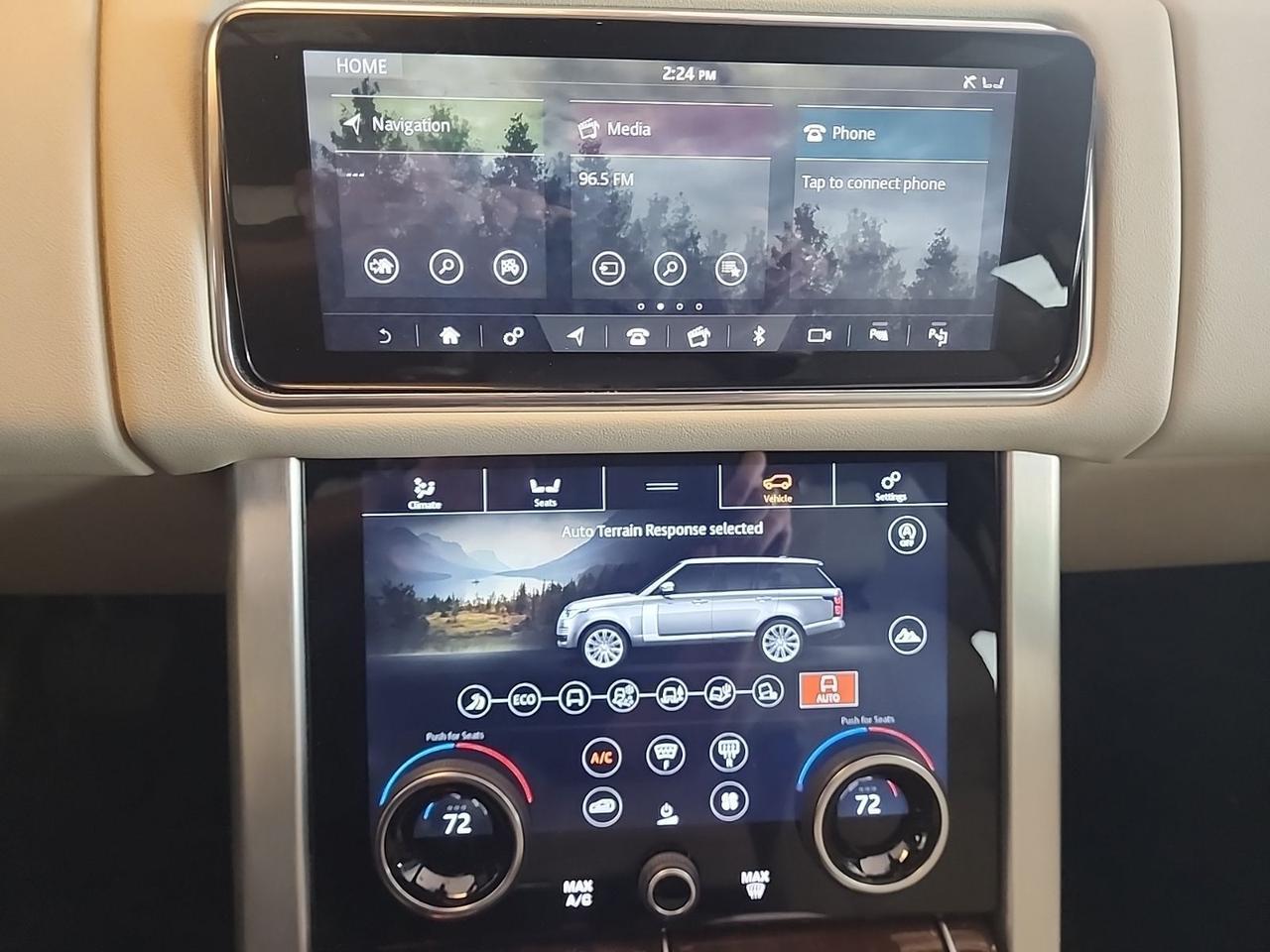 2021 Land Rover Range Rover Base Richmond VA