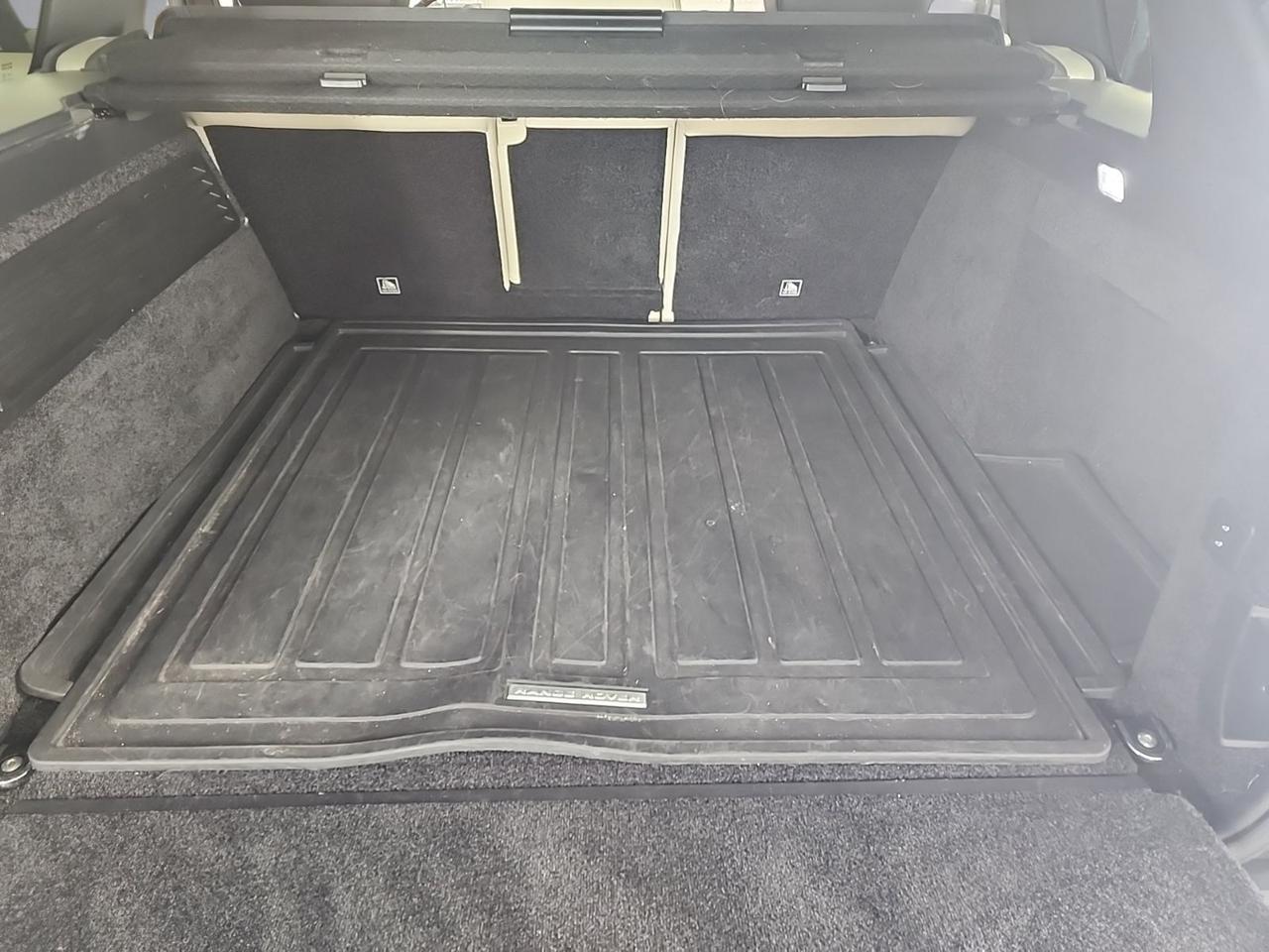 2021 Land Rover Range Rover Base Richmond VA