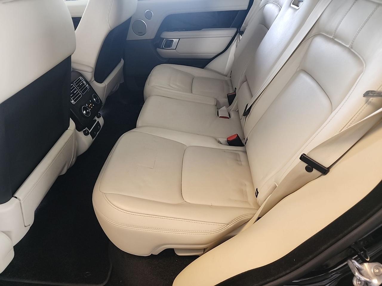 2021 Land Rover Range Rover Base Richmond VA