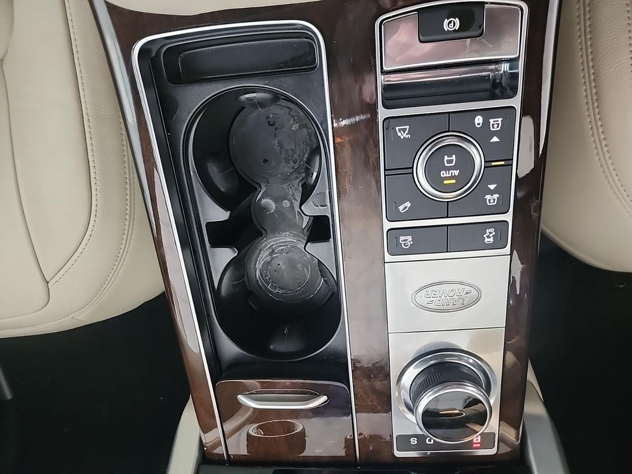 2021 Land Rover Range Rover Base Richmond VA