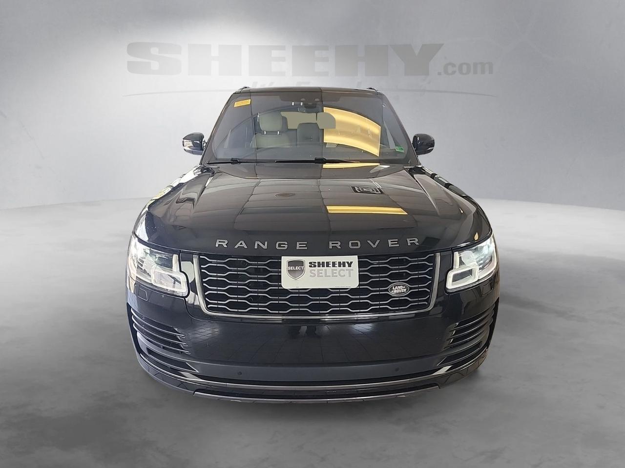 2021 Land Rover Range Rover Base Richmond VA