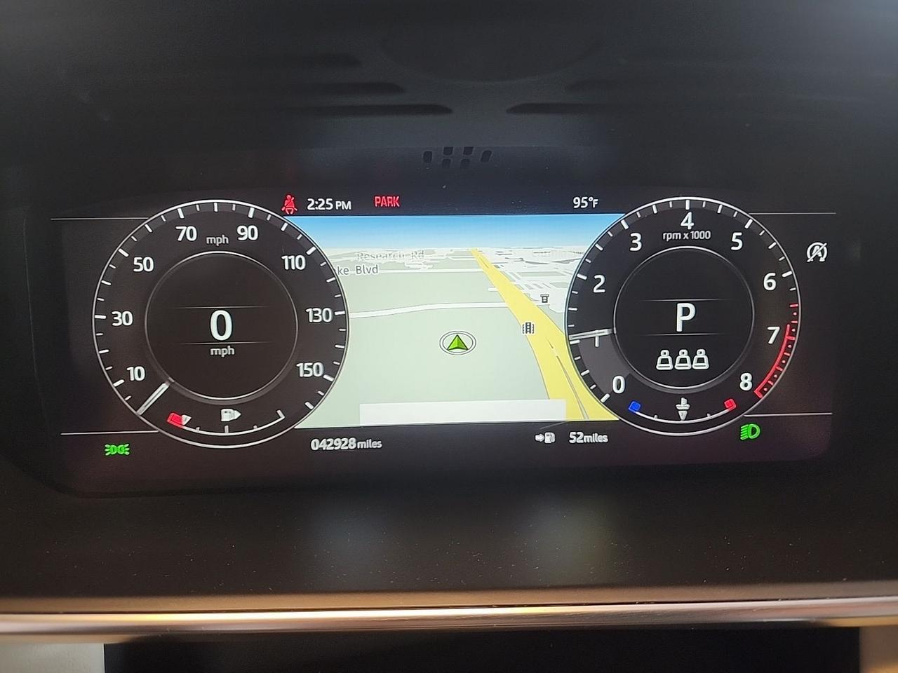 2021 Land Rover Range Rover Base Richmond VA
