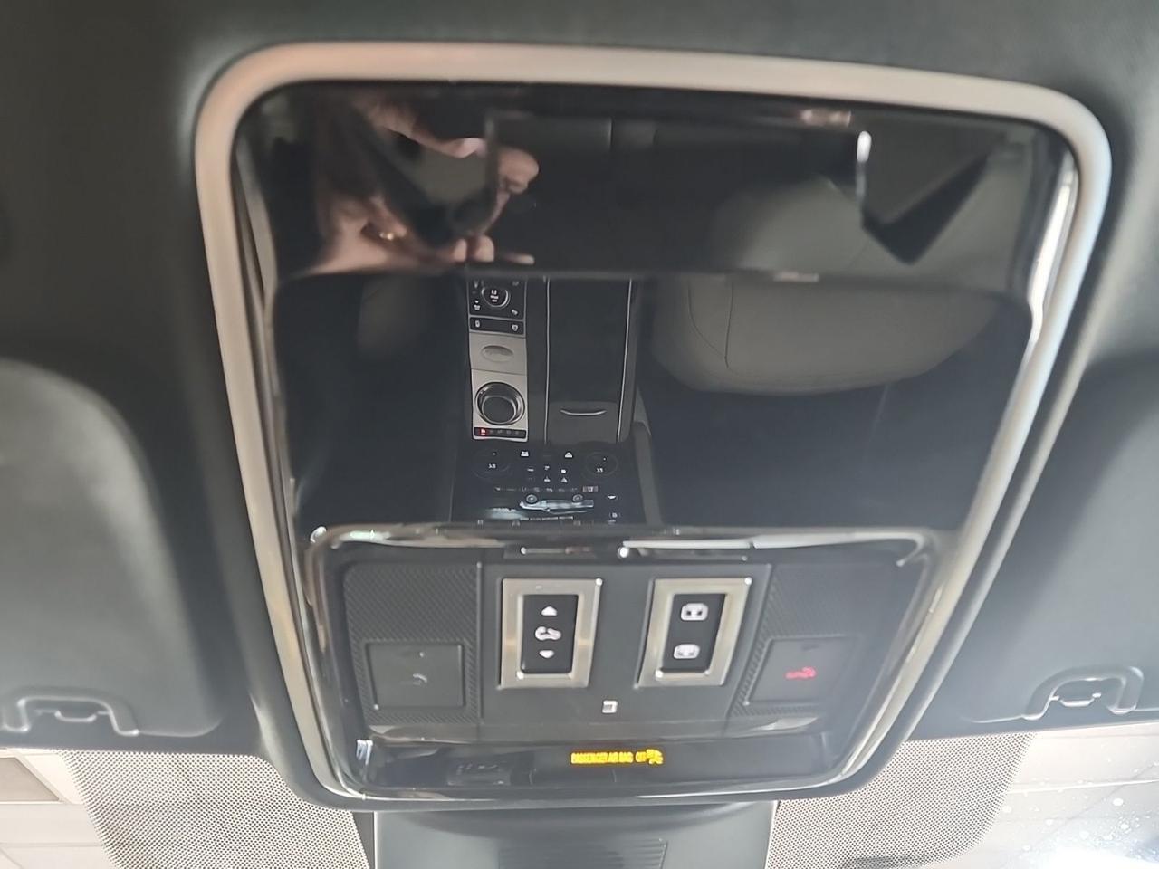 2021 Land Rover Range Rover Base Richmond VA