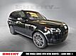 2021 Land Rover Range Rover Base