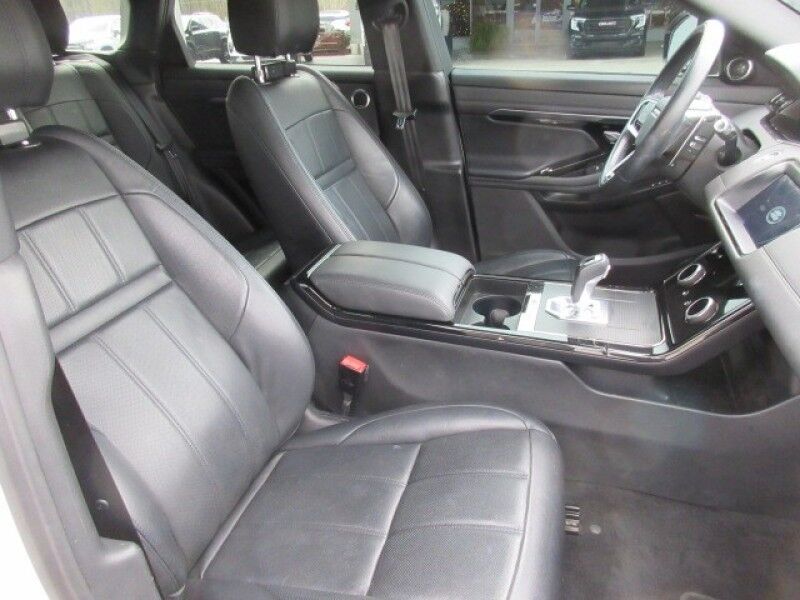 2021 Land Rover Range Rover Evoque R-Dynamic S AWD Saint George SC