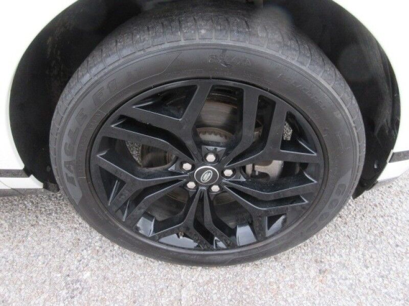 2021 Land Rover Range Rover Evoque R-Dynamic S AWD Saint George SC