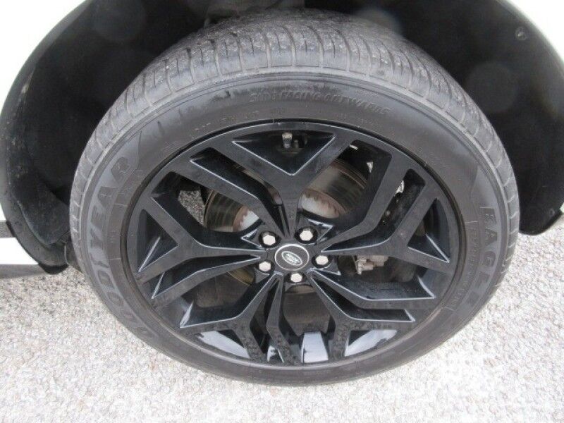 2021 Land Rover Range Rover Evoque R-Dynamic S AWD Saint George SC