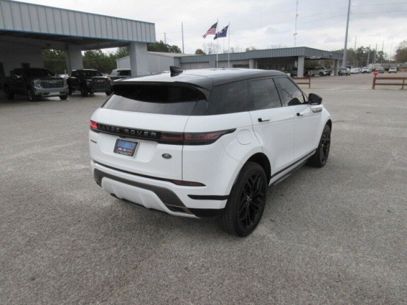 2021 Land Rover Range Rover Evoque R-Dynamic S AWD Saint George SC