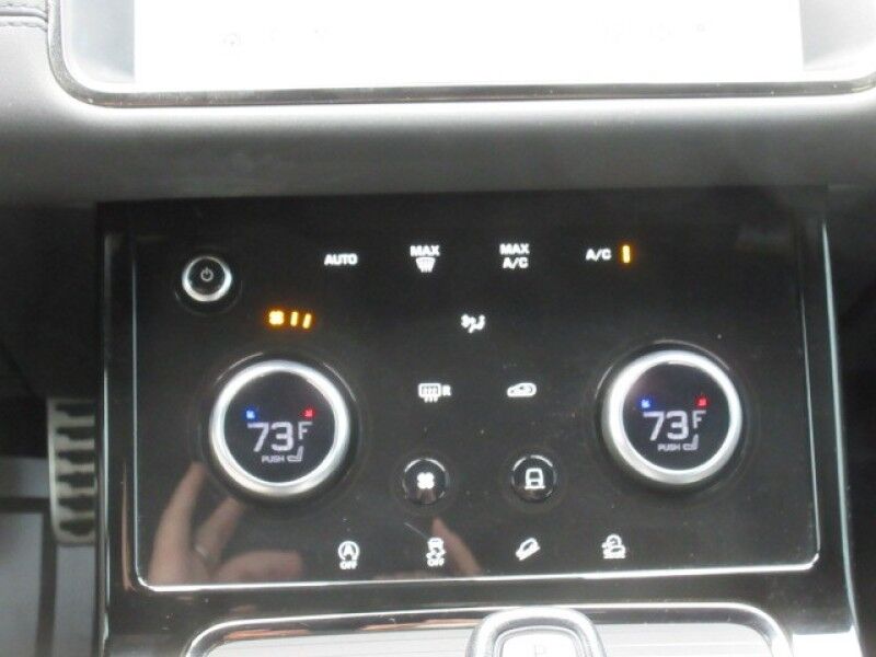 2021 Land Rover Range Rover Evoque R-Dynamic S AWD Saint George SC