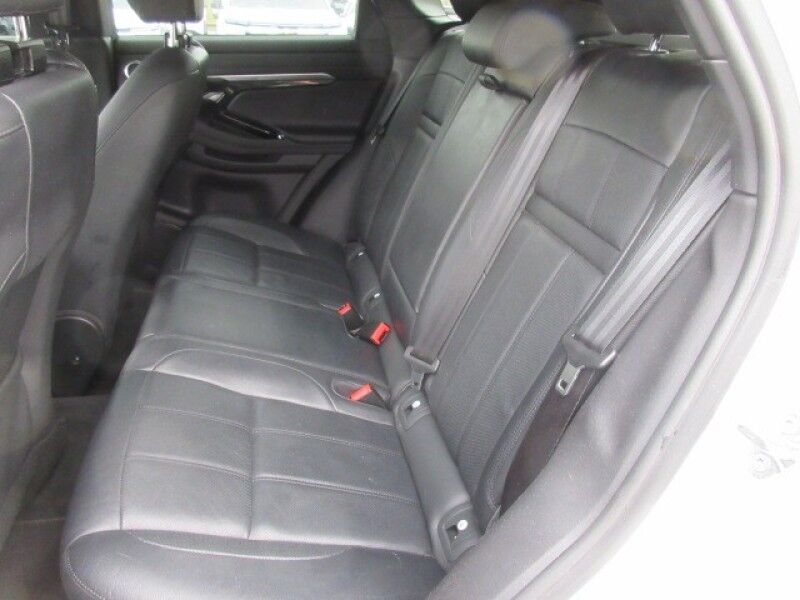 2021 Land Rover Range Rover Evoque R-Dynamic S AWD Saint George SC