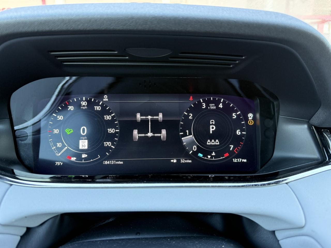 2021 Land Rover Range Rover Evoque R-Dynamic S Hollywood FL