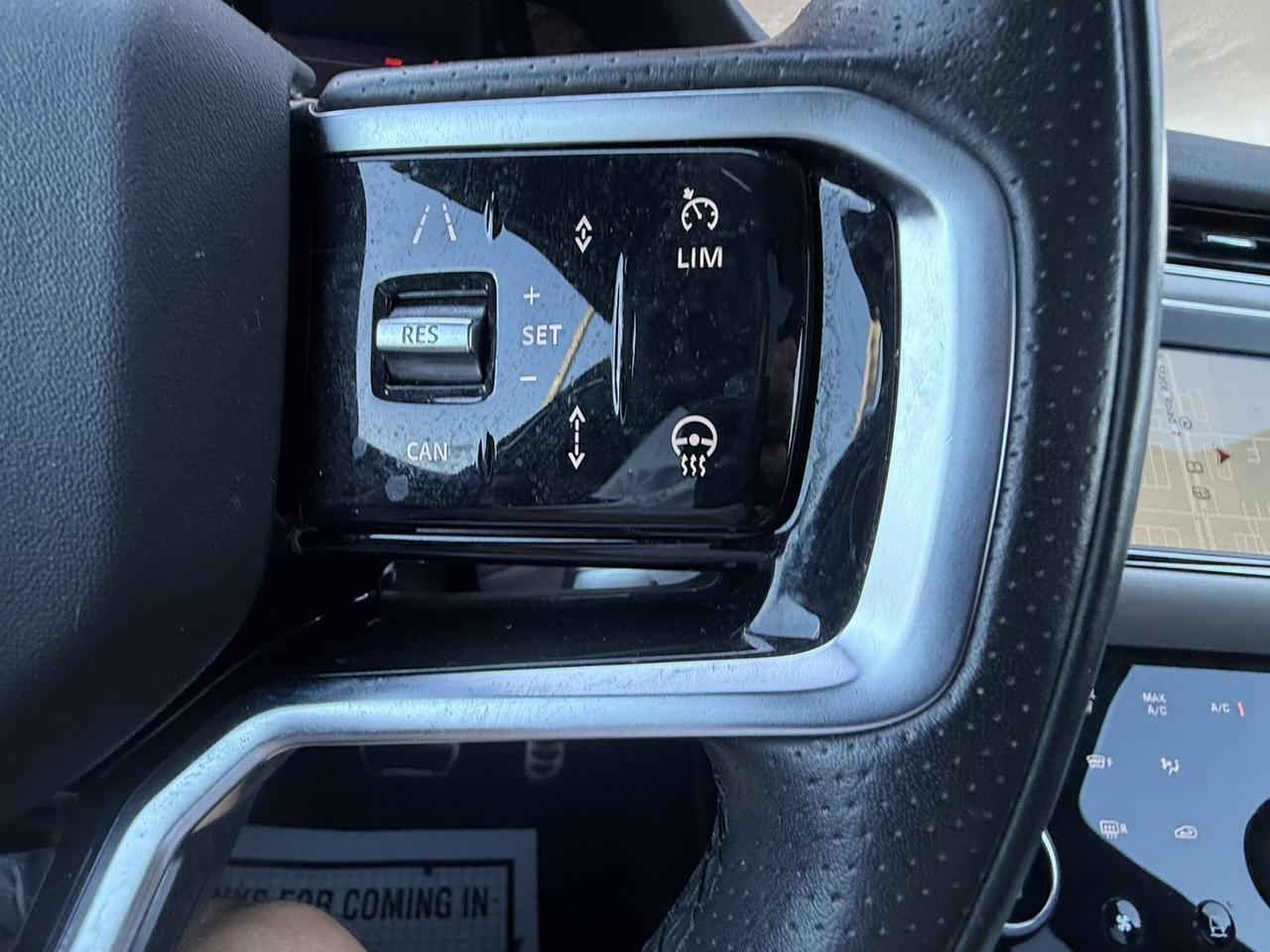 2021 Land Rover Range Rover Evoque R-Dynamic S Hollywood FL
