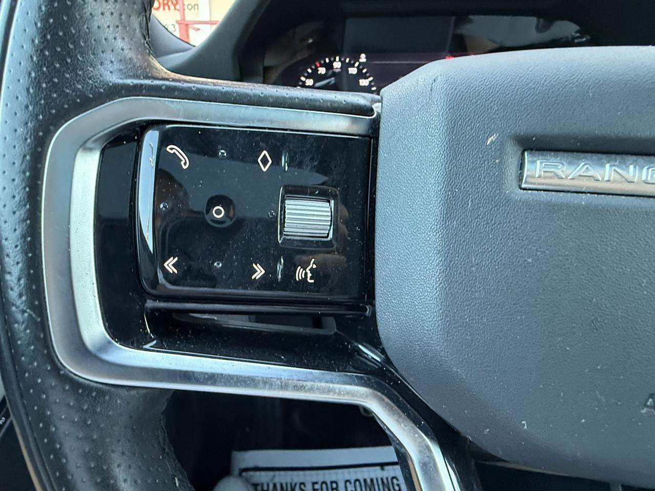2021 Land Rover Range Rover Evoque R-Dynamic S Hollywood FL