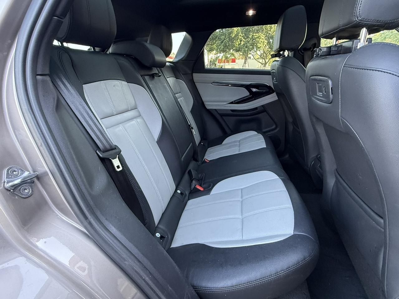 2021 Land Rover Range Rover Evoque R-Dynamic S Miami FL