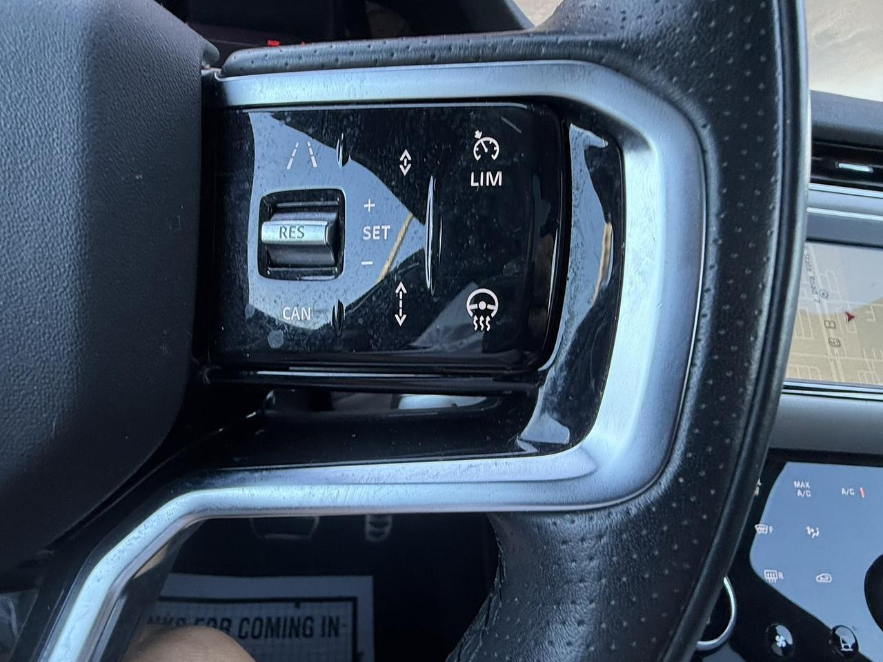 2021 Land Rover Range Rover Evoque R-Dynamic S Miami FL