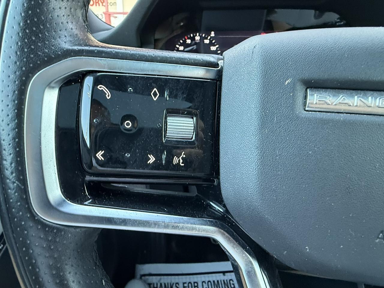 2021 Land Rover Range Rover Evoque R-Dynamic S Miami FL