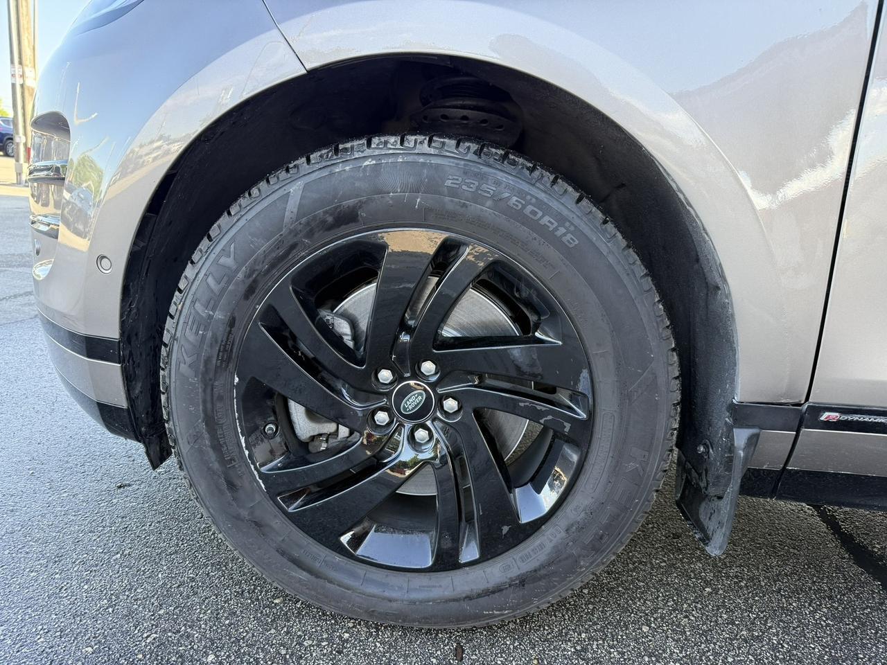 2021 Land Rover Range Rover Evoque R-Dynamic S Miami FL