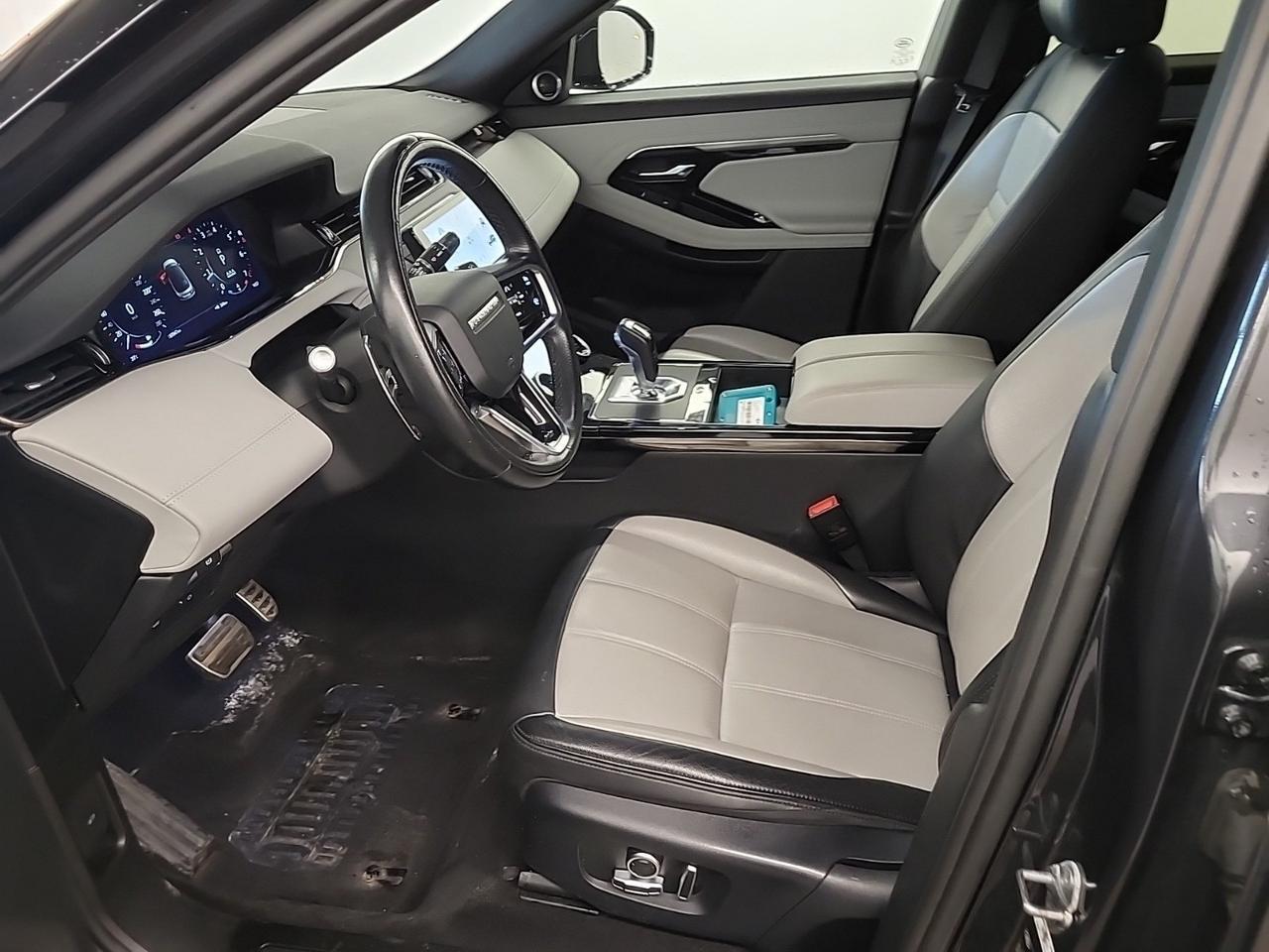 2021 Land Rover Range Rover Evoque R-Dynamic SE | PANOROOF | MERIDIAN | PWR&MMRY LTHR | ONSTAR | B.SPOT | NOACCIDENT Toronto ON