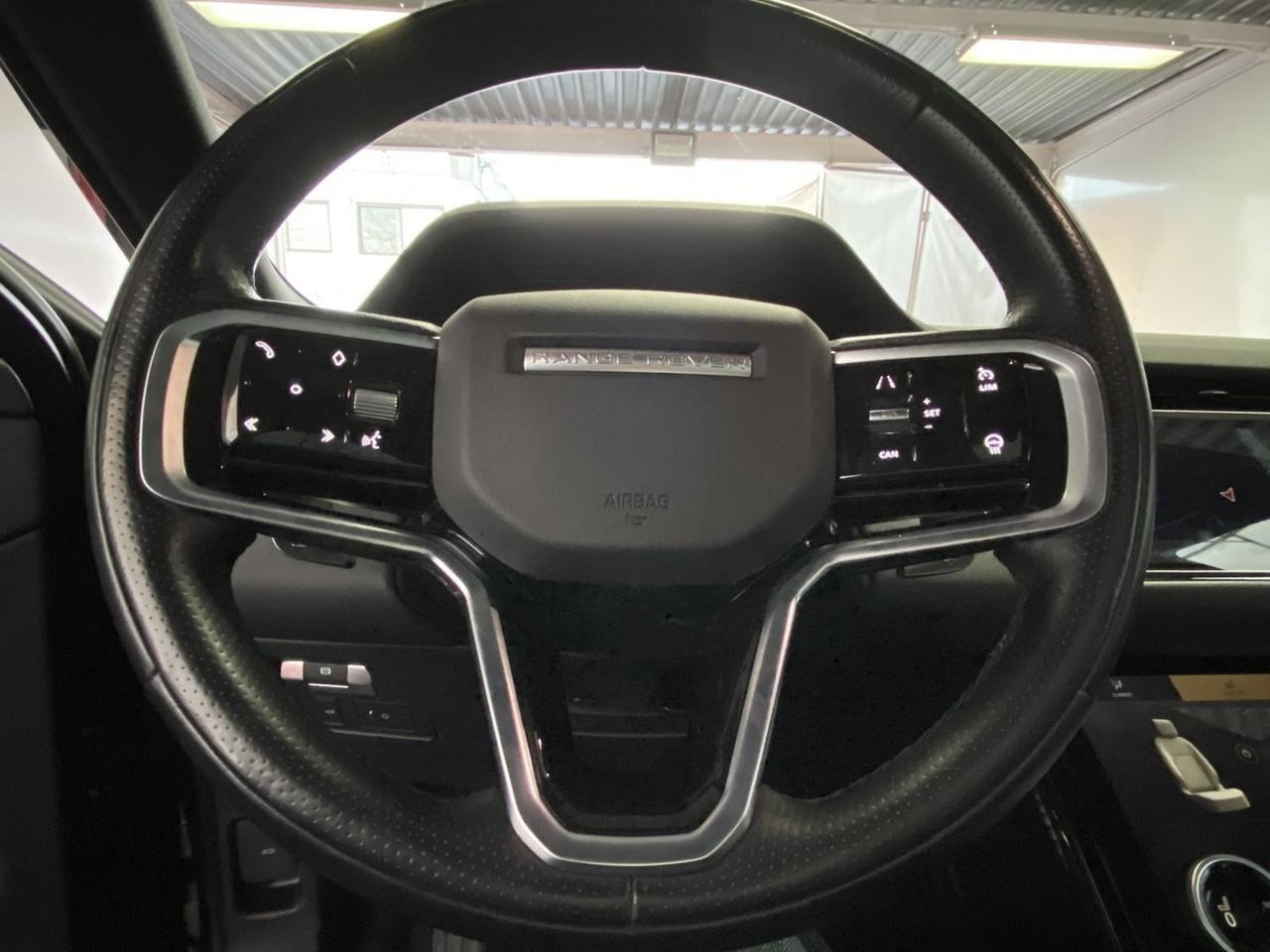 2021 Land Rover Range Rover Evoque R-Dynamic SE Richmond Hill NY