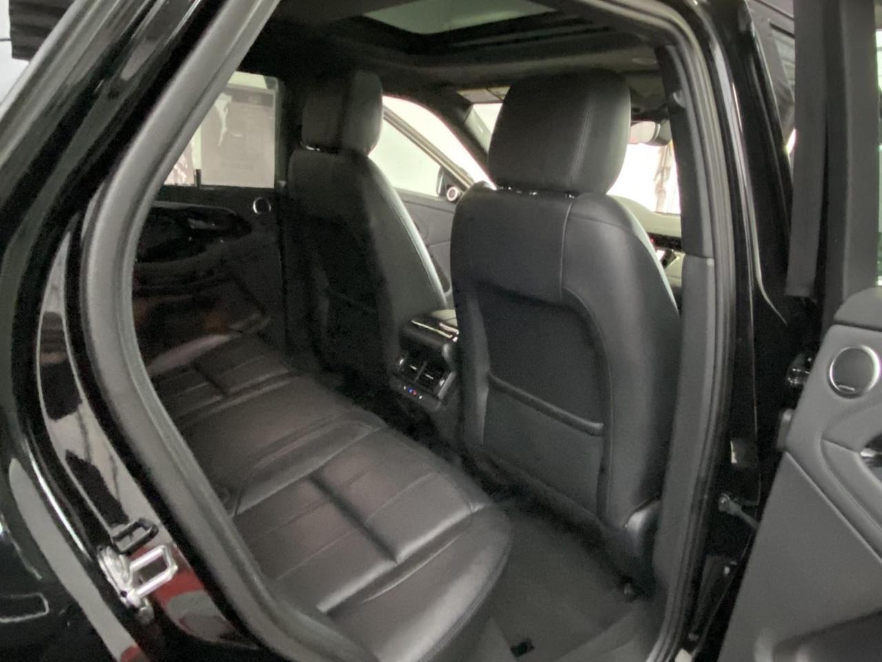 2021 Land Rover Range Rover Evoque R-Dynamic SE Richmond Hill NY