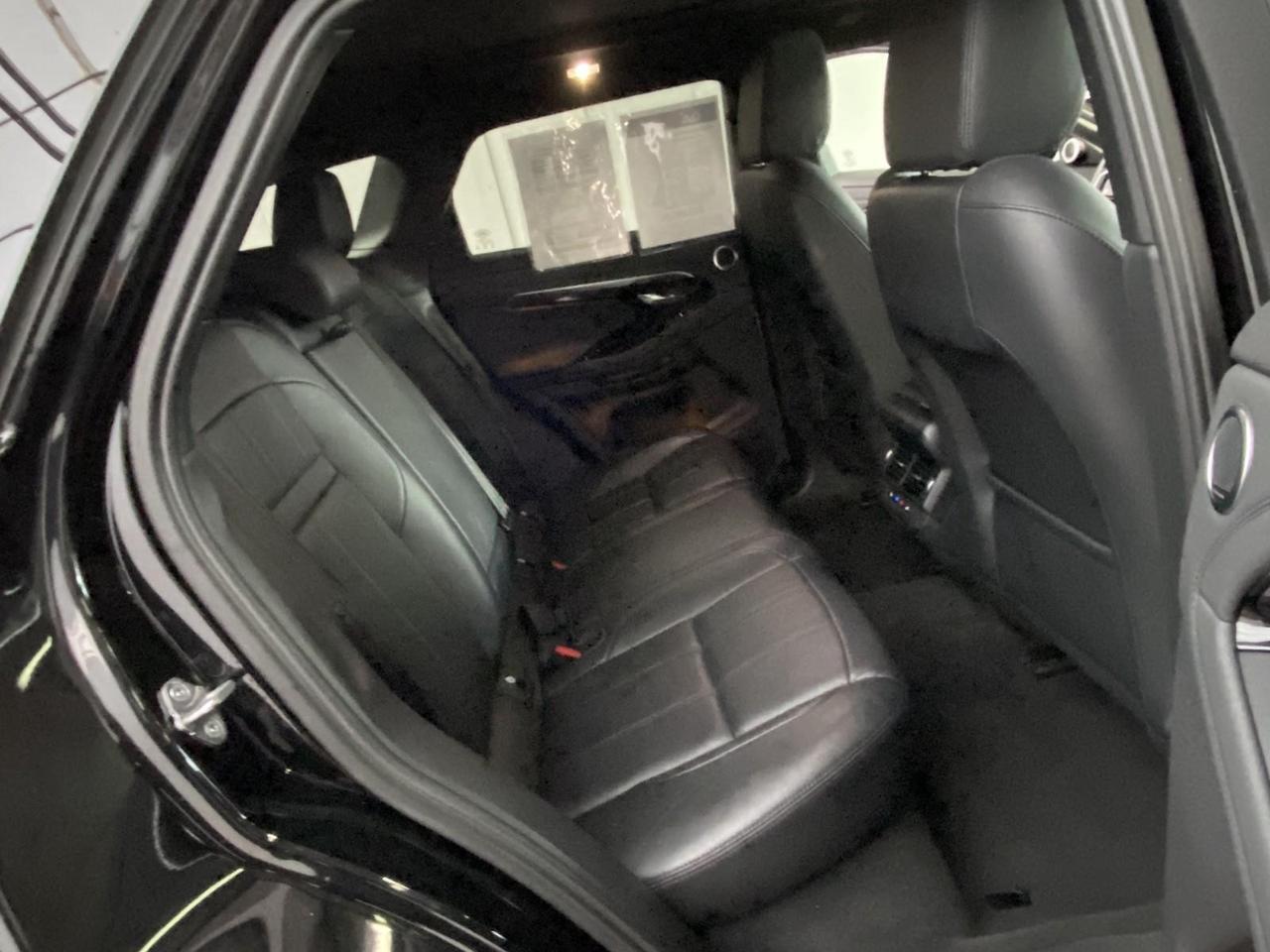 2021 Land Rover Range Rover Evoque R-Dynamic SE Richmond Hill NY