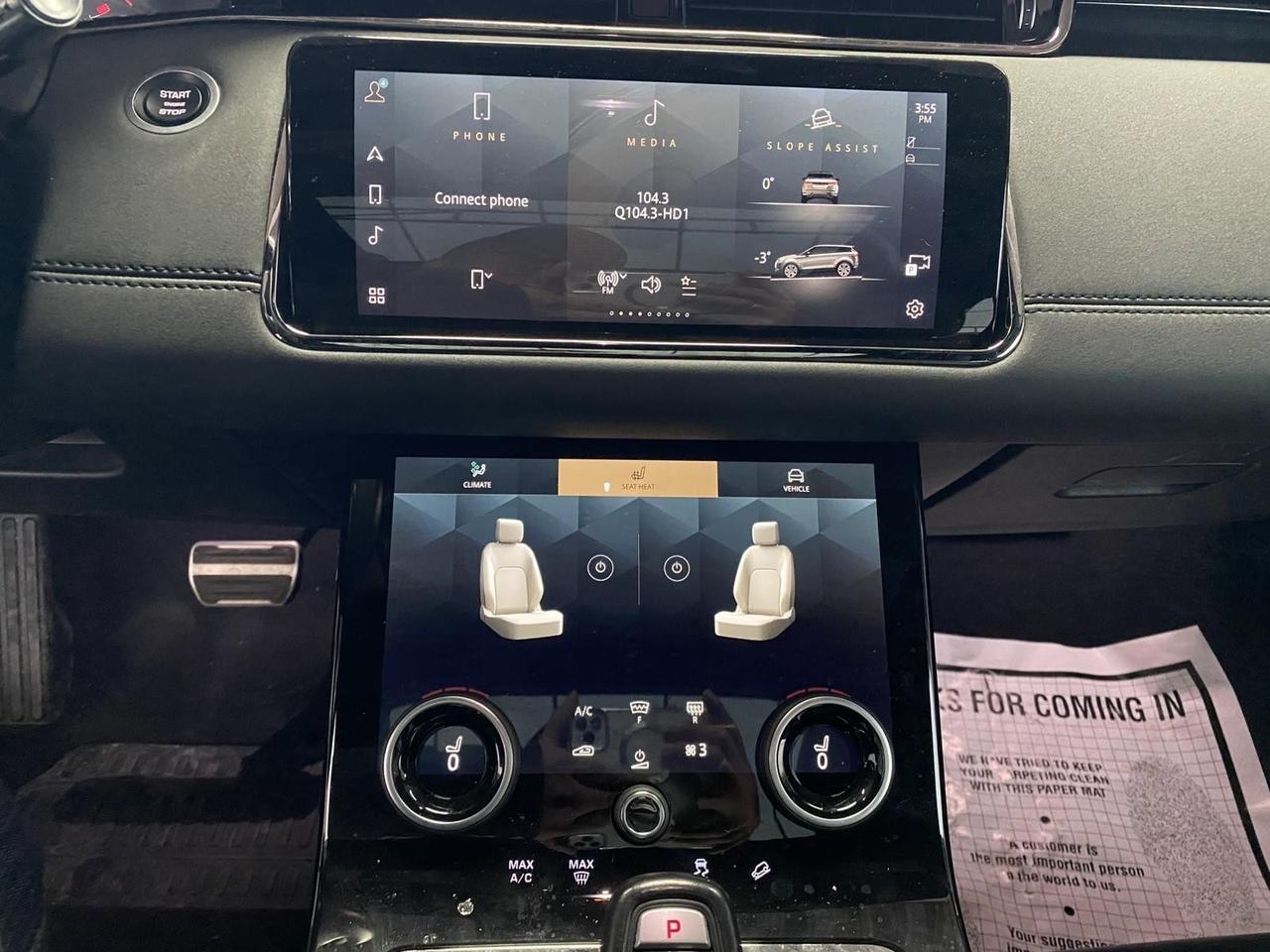 2021 Land Rover Range Rover Evoque R-Dynamic SE Richmond Hill NY