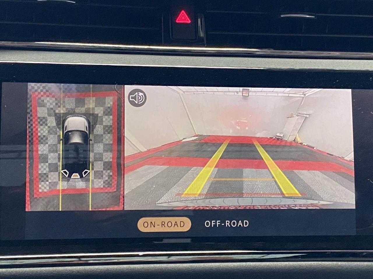 2021 Land Rover Range Rover Evoque R-Dynamic SE Richmond Hill NY