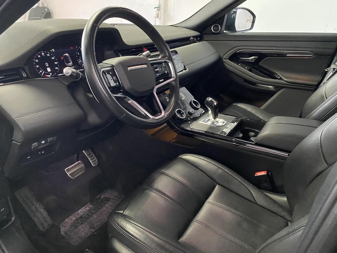 2021 Land Rover Range Rover Evoque R-Dynamic SE Richmond Hill NY