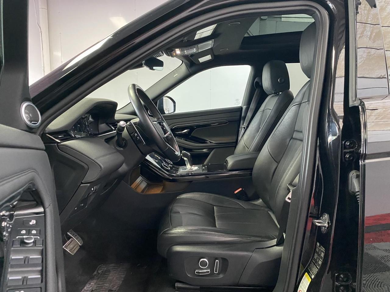 2021 Land Rover Range Rover Evoque R-Dynamic SE Richmond Hill NY