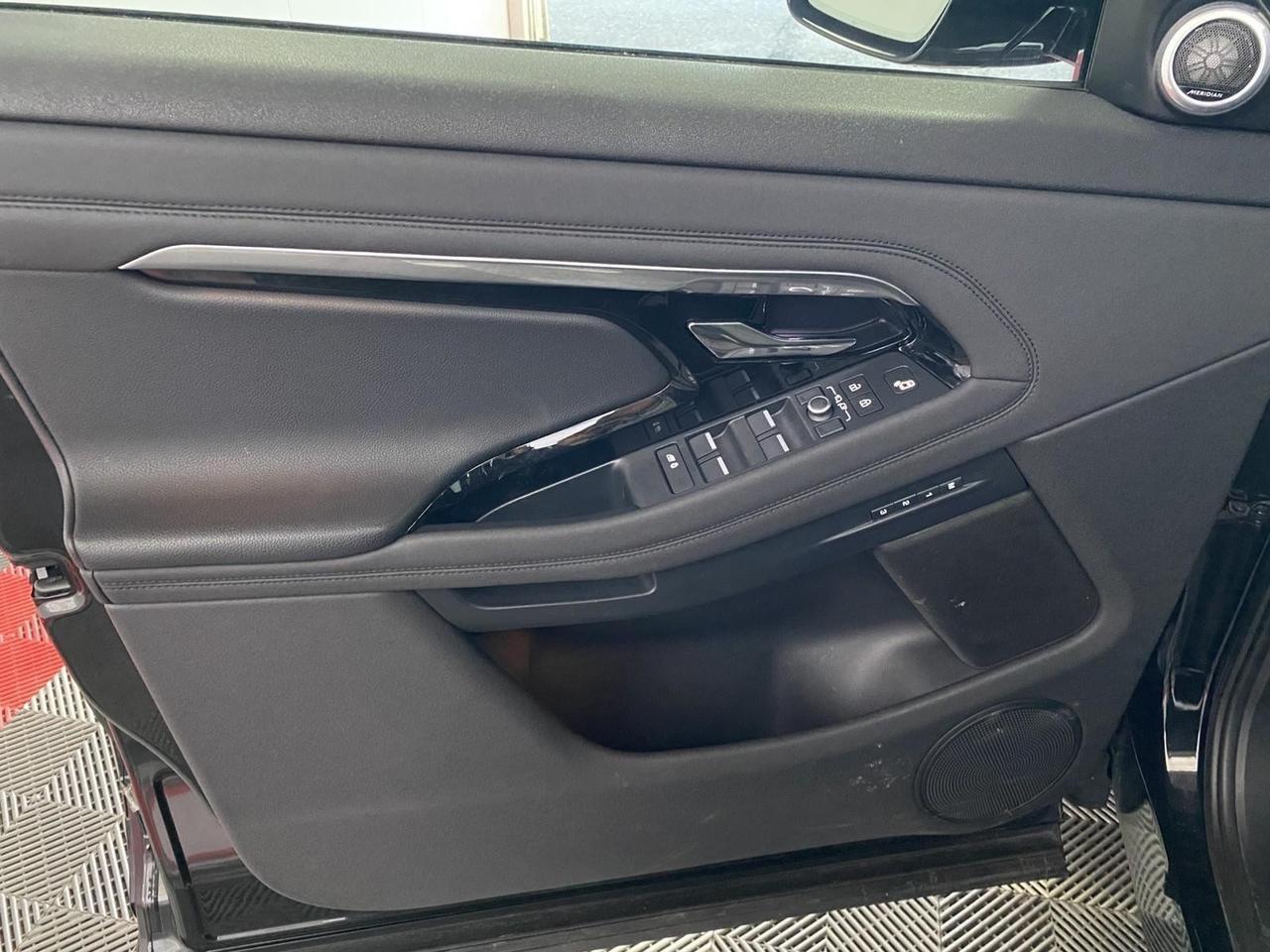 2021 Land Rover Range Rover Evoque R-Dynamic SE Richmond Hill NY