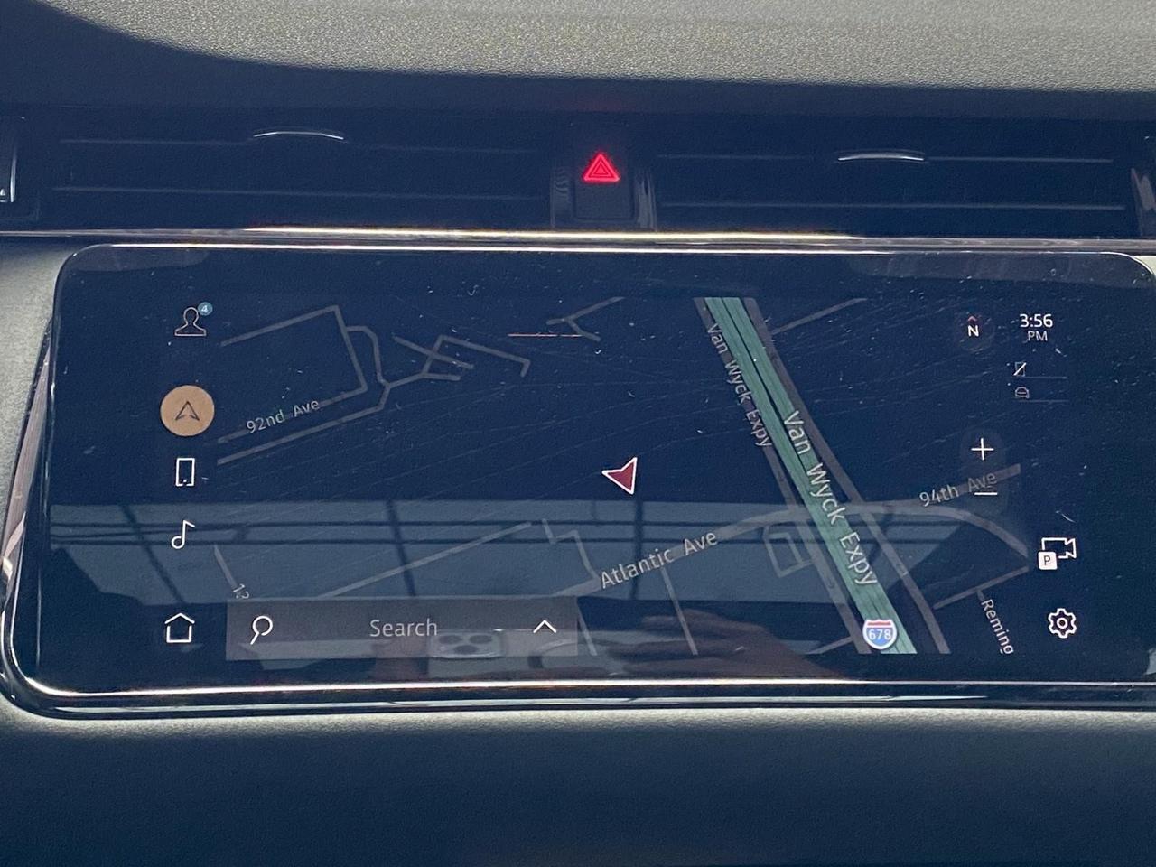 2021 Land Rover Range Rover Evoque R-Dynamic SE Richmond Hill NY