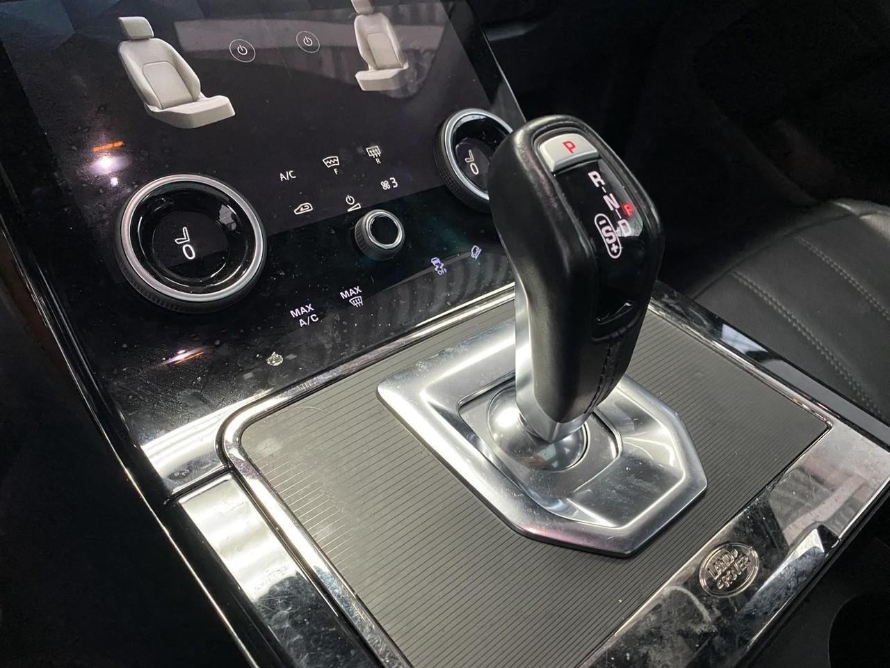 2021 Land Rover Range Rover Evoque R-Dynamic SE Richmond Hill NY