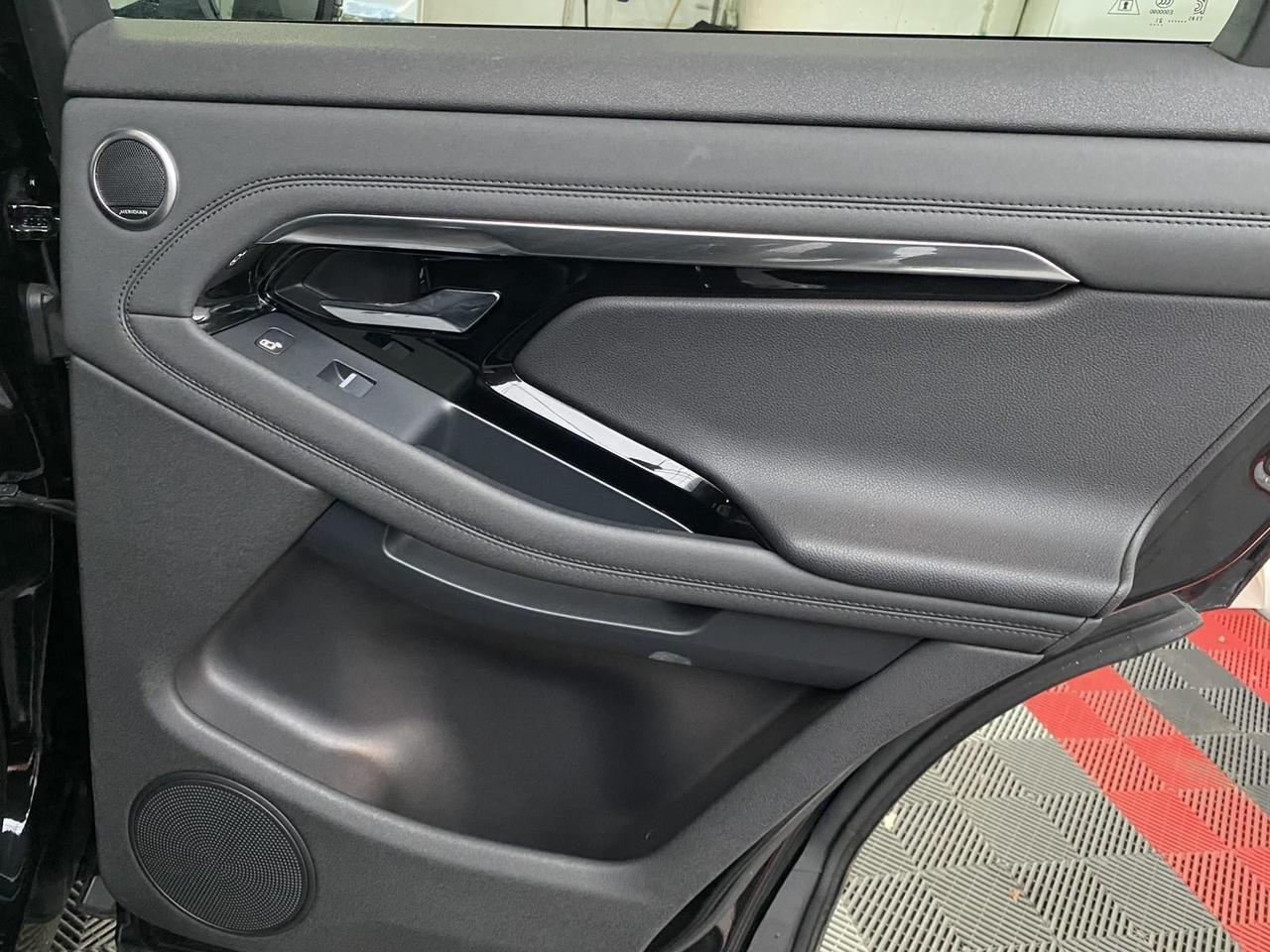 2021 Land Rover Range Rover Evoque R-Dynamic SE Richmond Hill NY