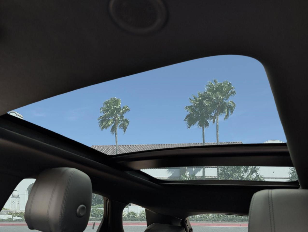2021 Land Rover Range Rover Evoque R-Dynamic SE San Juan TX