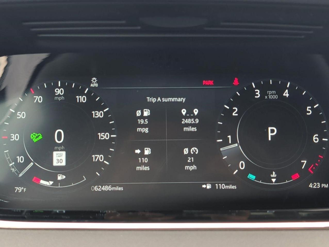 2021 Land Rover Range Rover Evoque R-Dynamic SE San Juan TX