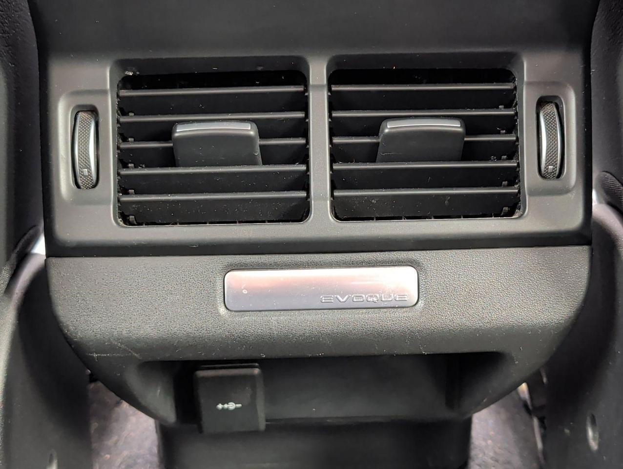 2021 Land Rover Range Rover Evoque R-Dynamic SE San Juan TX