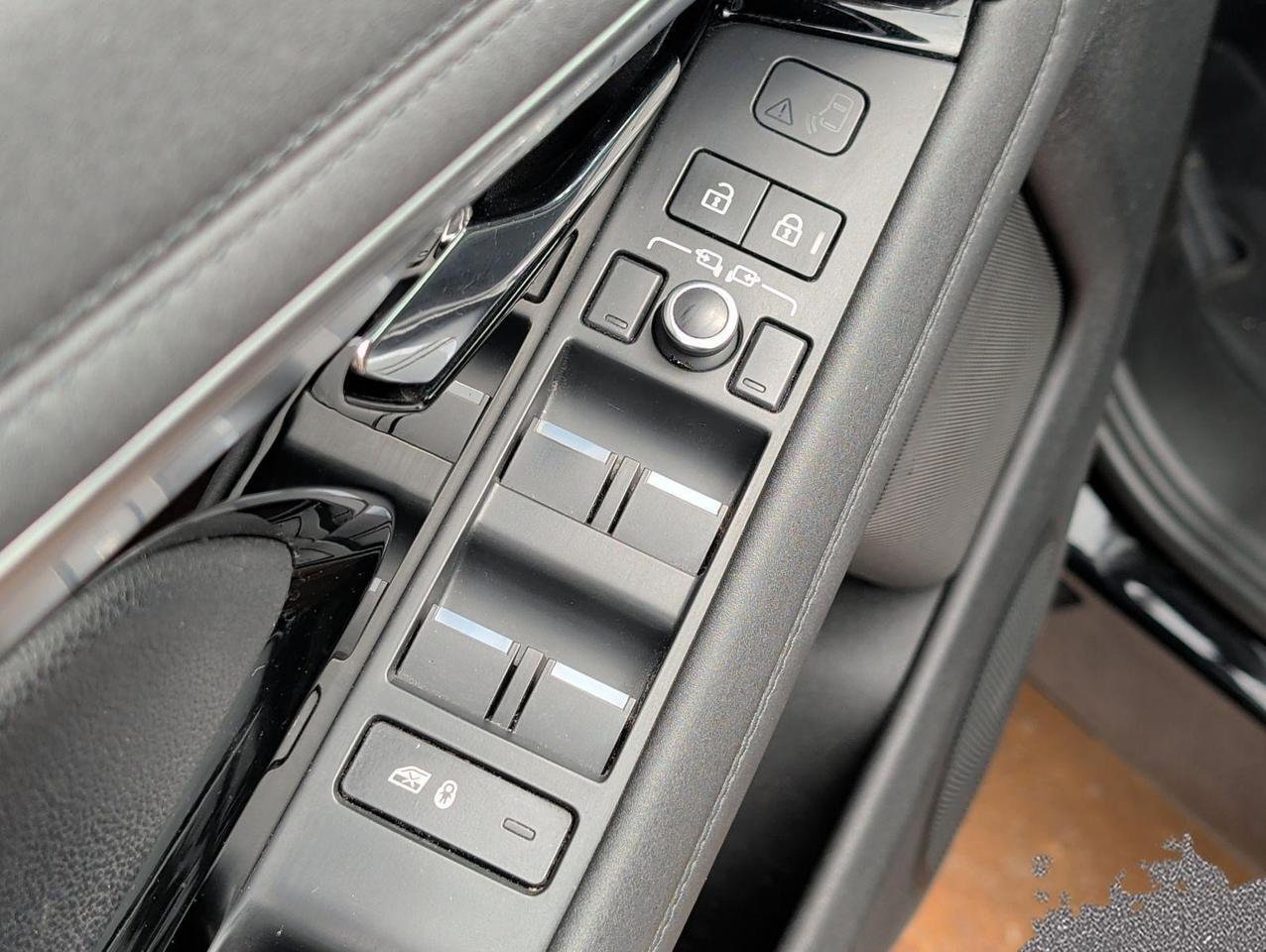 2021 Land Rover Range Rover Evoque R-Dynamic SE San Juan TX