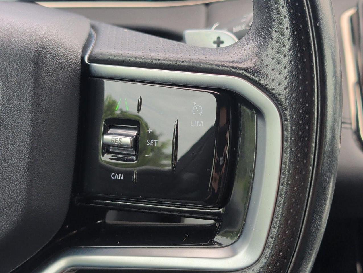 2021 Land Rover Range Rover Evoque R-Dynamic SE San Juan TX