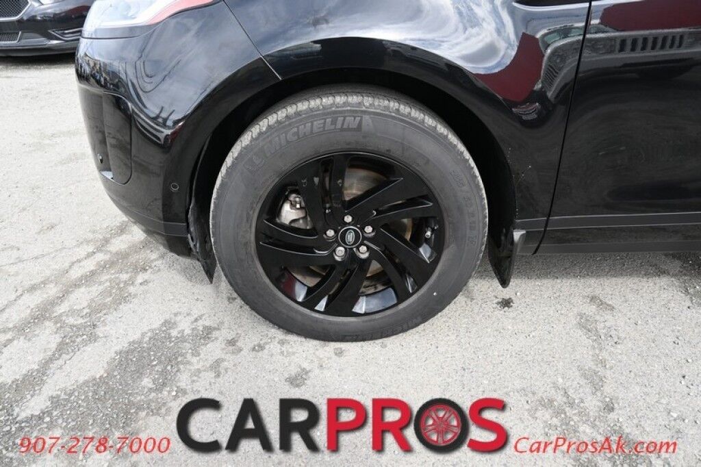 2021 Land Rover Range Rover Evoque S - AWD - Heated Leather Seats - Heated Steering Wheel - Meridian Sound System - Panoramic Fixed Roof - 360 Camera - Apple CarPlay/Android Auto - Bluetooth - Front & Rear Sensors - Blind Spot Assist - Power Liftgate - 1 Owner Anchorage AK