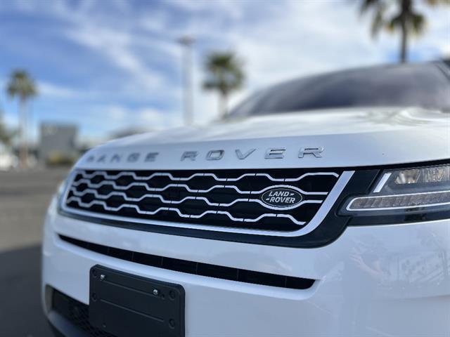 2021 Land Rover Range Rover Evoque S Tucson AZ