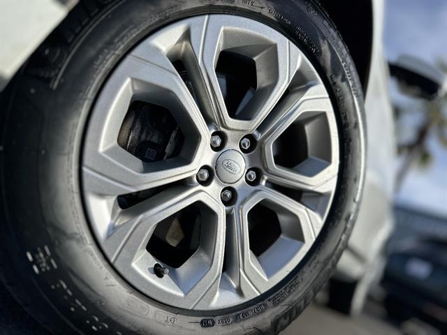 2021 Land Rover Range Rover Evoque S Tucson AZ