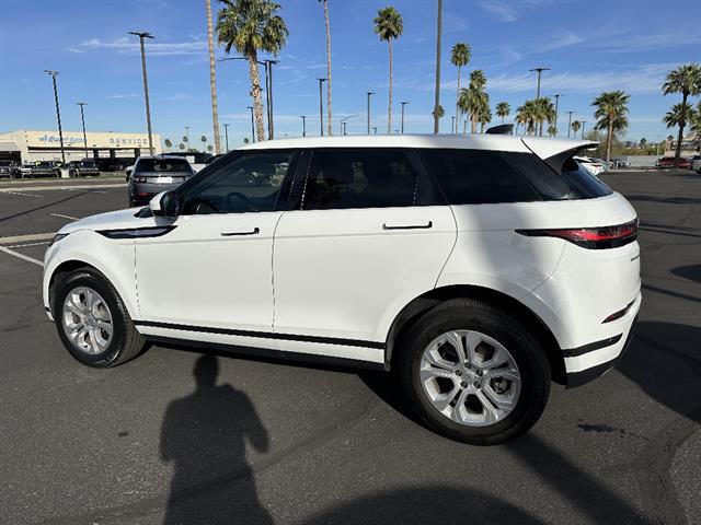 2021 Land Rover Range Rover Evoque S Tucson AZ