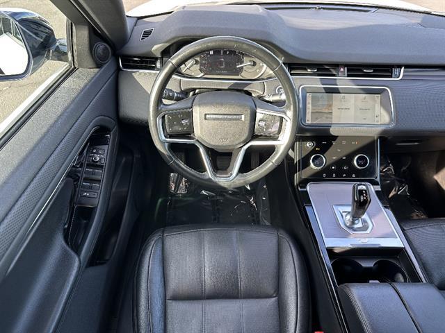 2021 Land Rover Range Rover Evoque S Tucson AZ