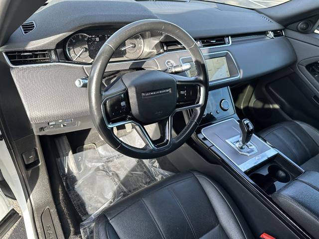 2021 Land Rover Range Rover Evoque S Tucson AZ