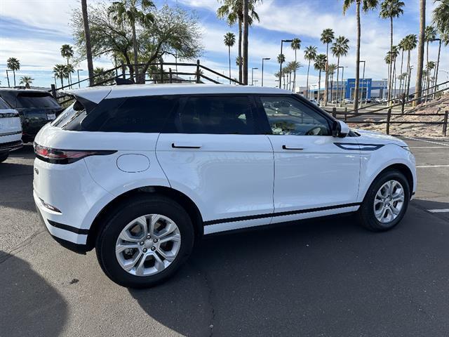 2021 Land Rover Range Rover Evoque S Tucson AZ