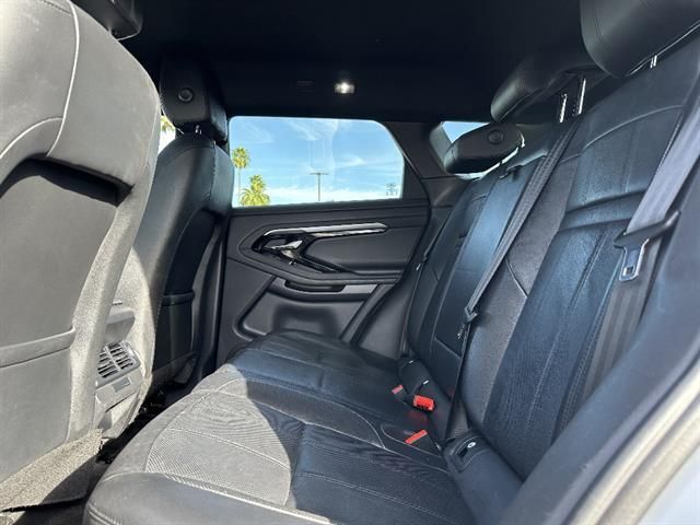 2021 Land Rover Range Rover Evoque S Tucson AZ