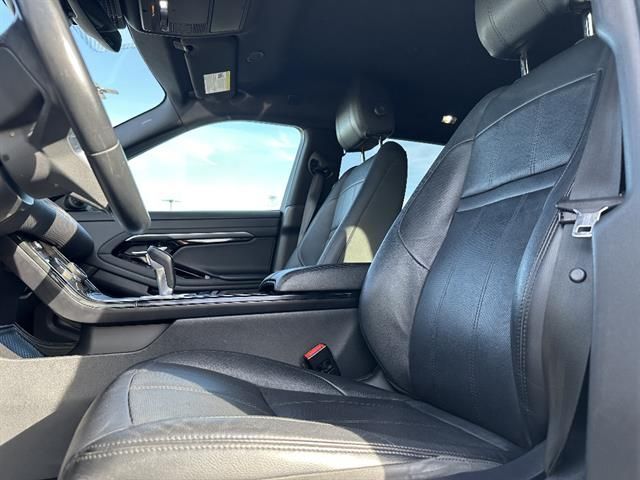 2021 Land Rover Range Rover Evoque S Tucson AZ