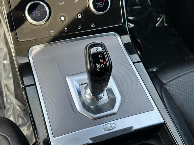 2021 Land Rover Range Rover Evoque S Tucson AZ